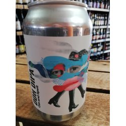Browar Stu Mostów ART24 / Whiplash Oat & Spelt DDH DIPA